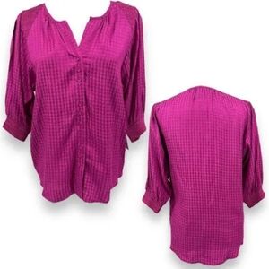 bishop + young blouse S